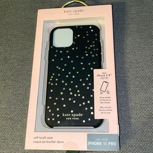 Kate spade iPhone case
